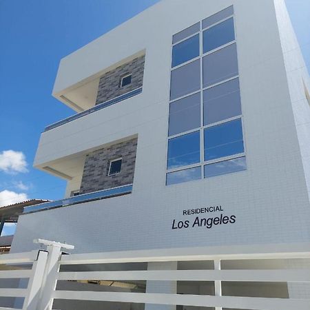 Aconchego Familiar Apartment João Pessoa Екстериор снимка