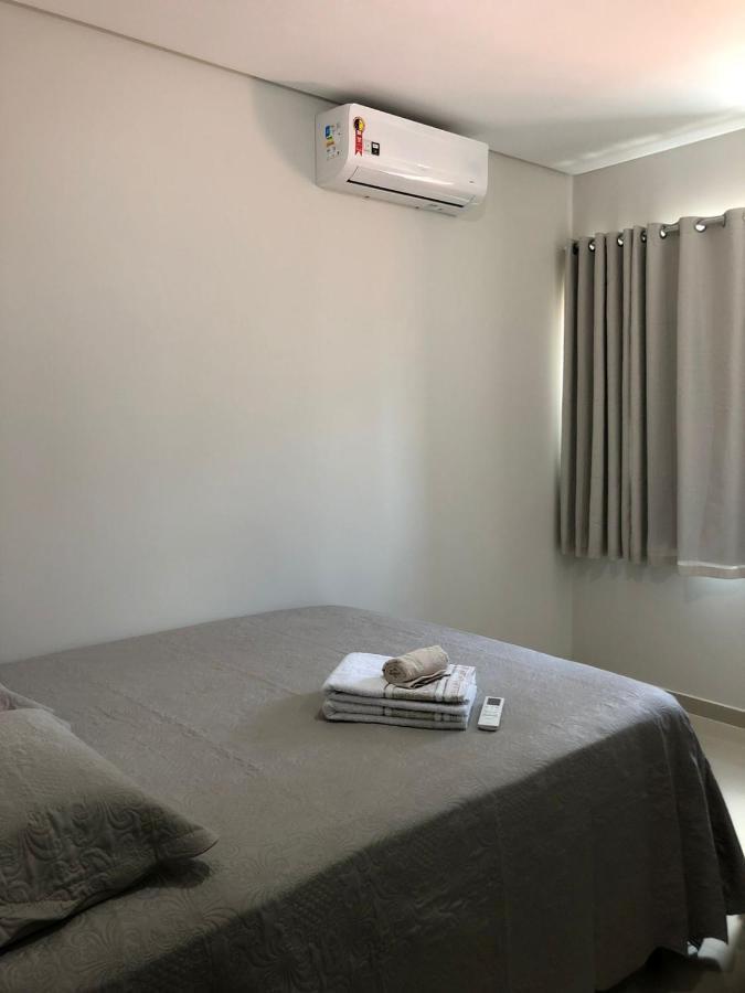 Aconchego Familiar Apartment João Pessoa Екстериор снимка