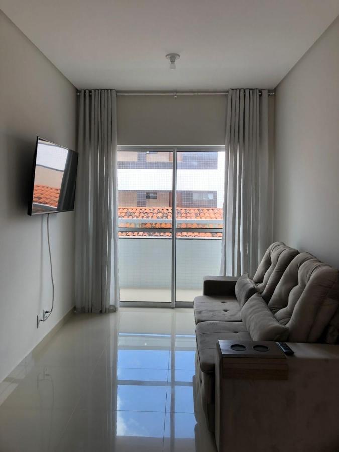 Aconchego Familiar Apartment João Pessoa Екстериор снимка