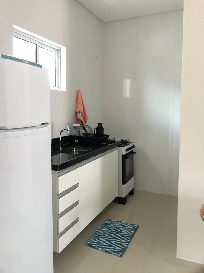 Aconchego Familiar Apartment João Pessoa Екстериор снимка