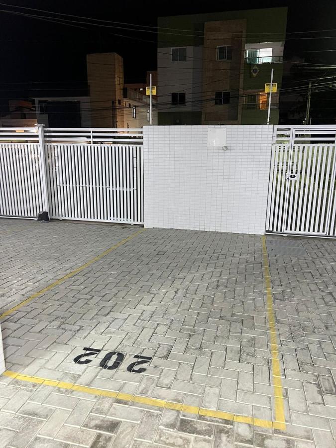 Aconchego Familiar Apartment João Pessoa Екстериор снимка