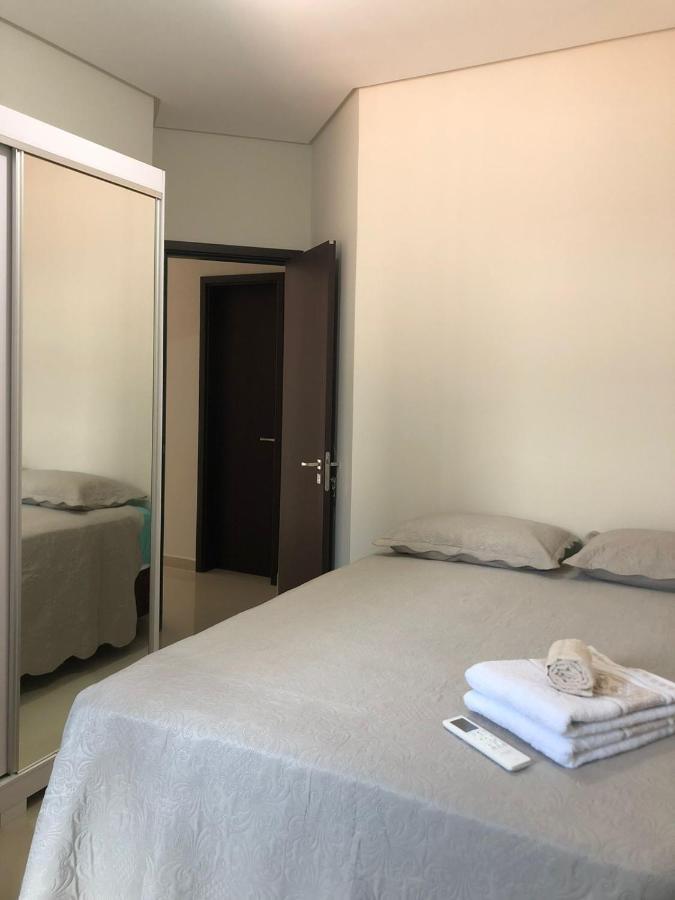 Aconchego Familiar Apartment João Pessoa Екстериор снимка