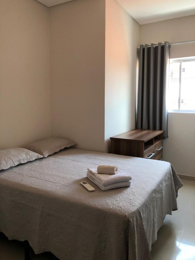 Aconchego Familiar Apartment João Pessoa Екстериор снимка